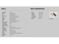 Ibanez FRH20FMN-DGL Ibanez FRH20FMN-DGL